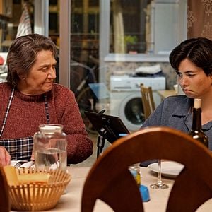 Fotoğraf Ane Gabarain