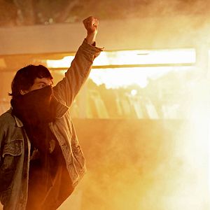 Fotoğraf Jon Olivares