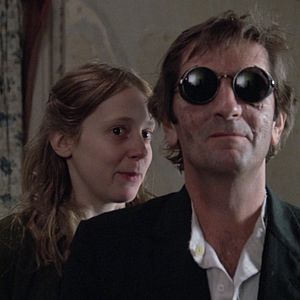 Fotoğraf Harry Dean Stanton