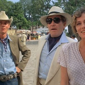 Fotoğraf John Huston