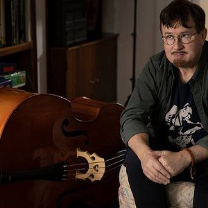 Fotoğraf Jeremy Swift