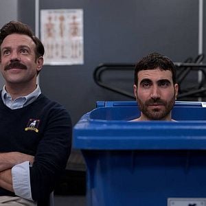 Fotoğraf Jason Sudeikis