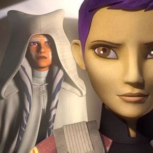 Fotoğraf Star Wars Rebels