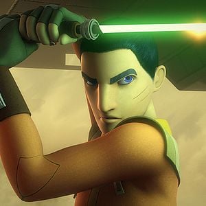 Fotoğraf Star Wars Rebels