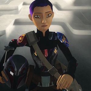 Fotoğraf Star Wars Rebels
