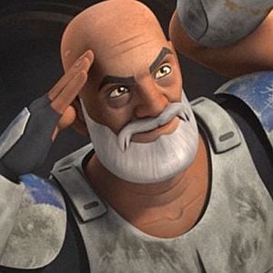 Fotoğraf Star Wars Rebels