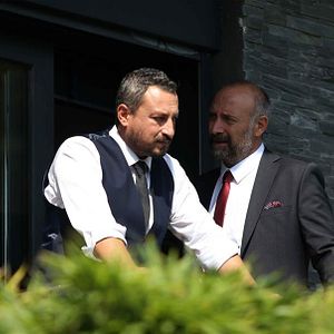 Fotoğraf Babil