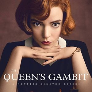 Fotoğraf The Queen’s Gambit