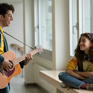 Fotoğraf Luna Mwezi