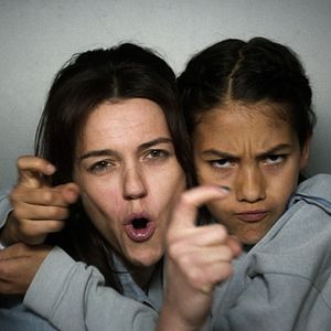 Fotoğraf Luna Mwezi