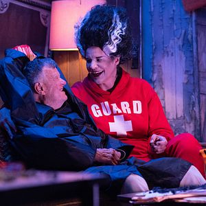 Fotoğraf Kirsten Johnson