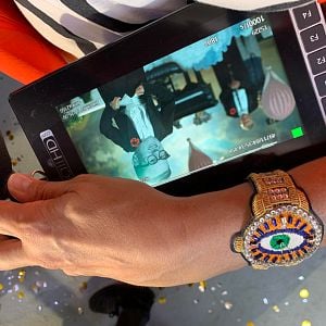 Fotoğraf Dick Johnson Is Dead