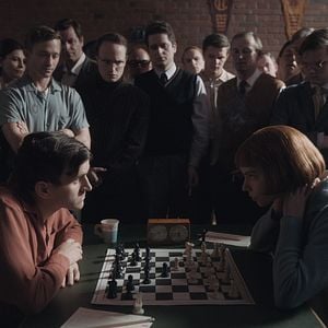 Fotoğraf Anya Taylor-Joy