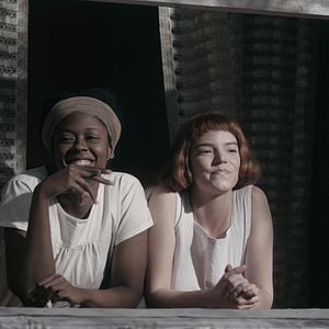 Fotoğraf Anya Taylor-Joy