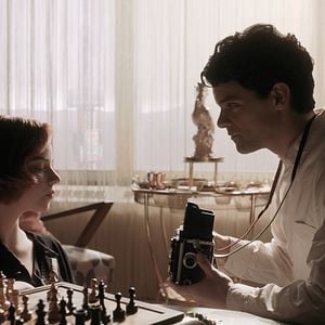 Fotoğraf Jacob Fortune-Lloyd