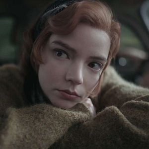 Fotoğraf Anya Taylor-Joy