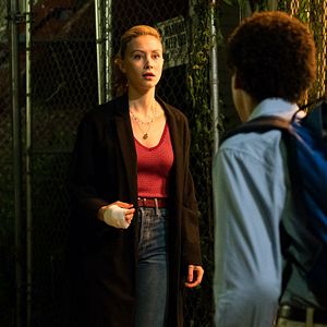 Fotoğraf Vampires Vs. The Bronx