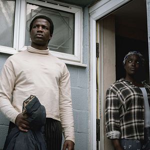 Fotoğraf Wunmi Mosaku