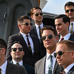 Fotoğraf The Right Stuff