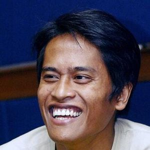 Fotoğraf Amerul Affendi