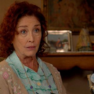 Fotoğraf Verónica Forqué