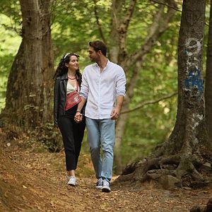 Fotoğraf Çatı Katı Aşk