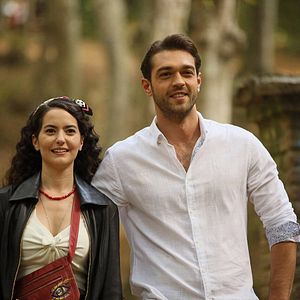 Fotoğraf Çatı Katı Aşk