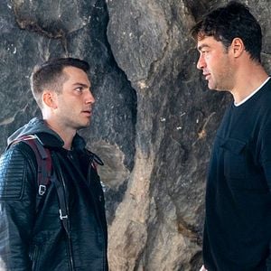 Fotoğraf Savaşçı