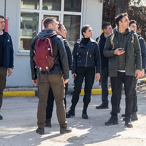 Fotoğraf Savaşçı