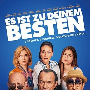 Fotoğraf Es ist zu deinem Besten