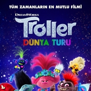 Fotoğraf Troller Dünya Turu