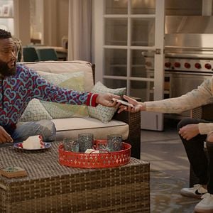 Fotoğraf Anthony Anderson