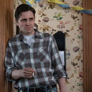 Fotoğraf Sverrir Gudnason