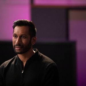 Fotoğraf Hrishikesh Hirway