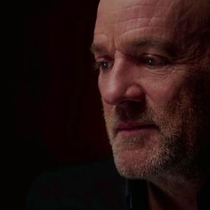 Fotoğraf Michael Stipe