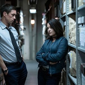 Fotoğraf Sarah Greene