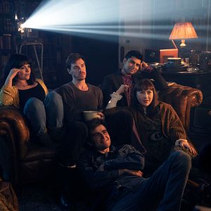 Fotoğraf Sarah Greene