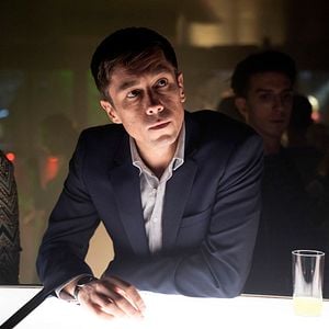 Fotoğraf Killian Scott