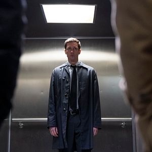 Fotoğraf Killian Scott