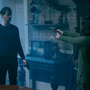 Fotoğraf Sarah Greene