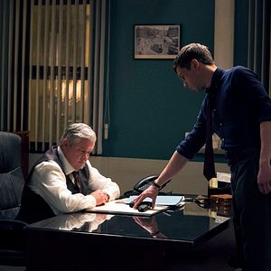 Fotoğraf Killian Scott