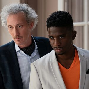 Fotoğraf Bruno Gouery