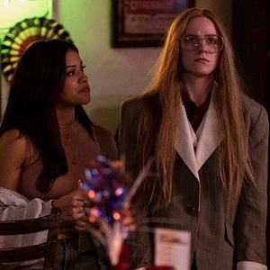 Fotoğraf Gina Rodriguez