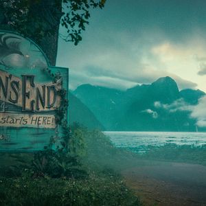 Fotoğraf The Mortuary Collection