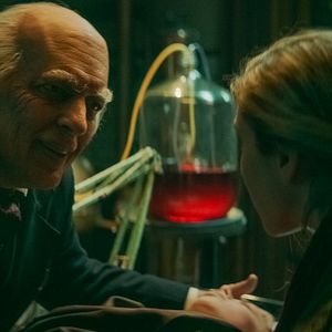 Fotoğraf Clancy Brown