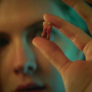 Fotoğraf The Mortuary Collection