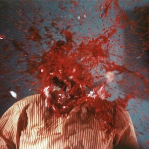 Fotoğraf Ölülerin Şafağı