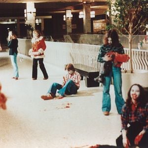 Fotoğraf Ölülerin Şafağı