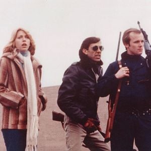 Fotoğraf Ölülerin Şafağı