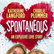 Fotoğraf Spontaneous